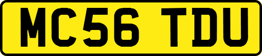 MC56TDU