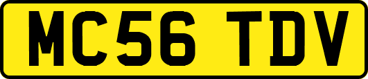 MC56TDV