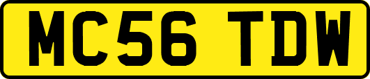 MC56TDW