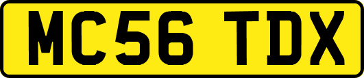 MC56TDX