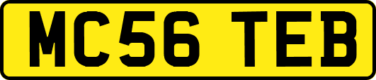 MC56TEB