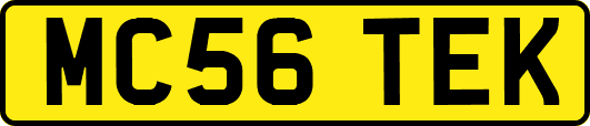 MC56TEK