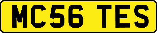 MC56TES