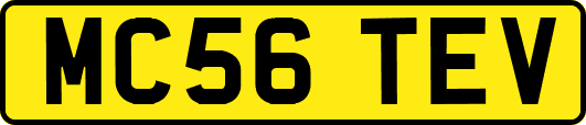 MC56TEV