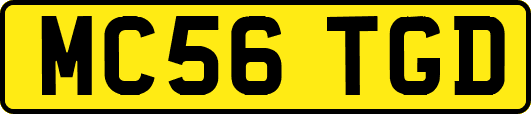 MC56TGD