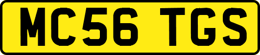 MC56TGS