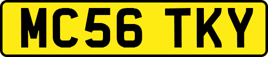 MC56TKY