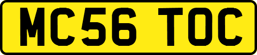 MC56TOC