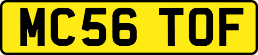 MC56TOF