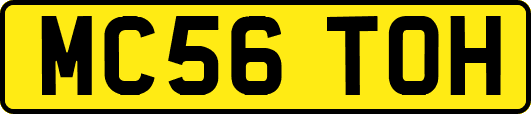 MC56TOH