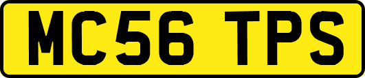 MC56TPS