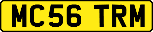 MC56TRM