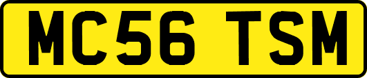 MC56TSM