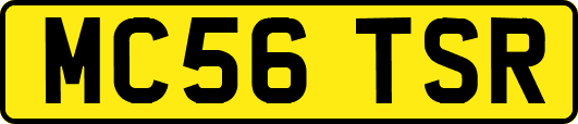 MC56TSR