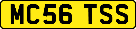 MC56TSS