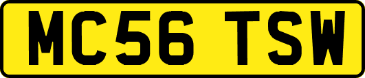MC56TSW