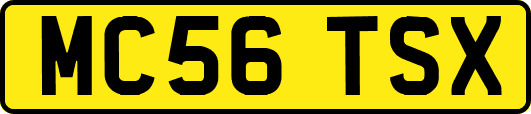 MC56TSX
