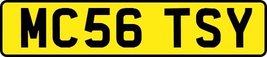 MC56TSY