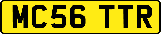 MC56TTR