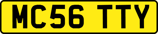 MC56TTY