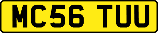 MC56TUU