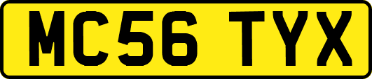 MC56TYX