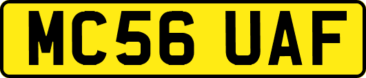 MC56UAF