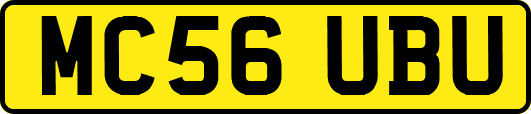 MC56UBU