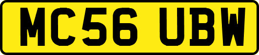MC56UBW