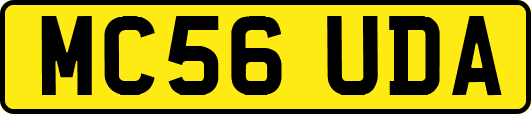 MC56UDA