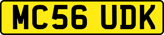 MC56UDK