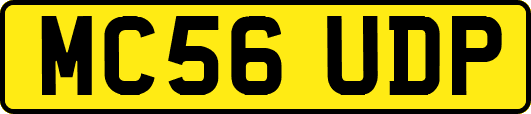 MC56UDP