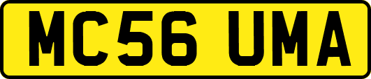 MC56UMA
