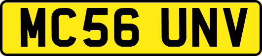 MC56UNV
