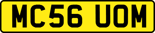 MC56UOM