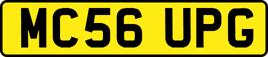 MC56UPG
