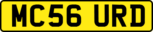 MC56URD