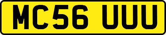 MC56UUU