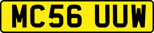 MC56UUW
