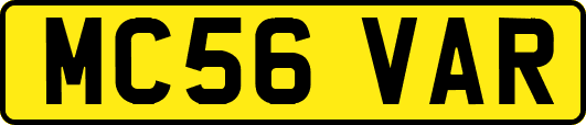 MC56VAR