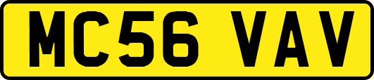 MC56VAV