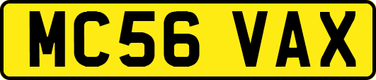 MC56VAX