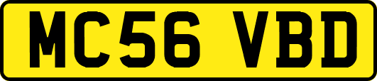 MC56VBD