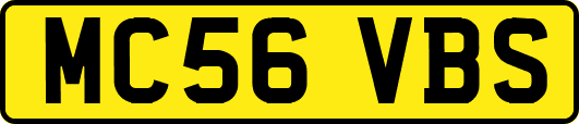 MC56VBS