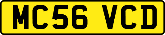 MC56VCD