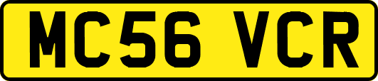 MC56VCR
