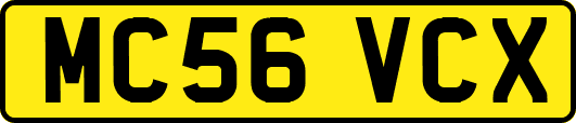 MC56VCX