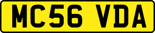 MC56VDA