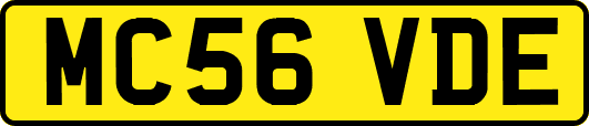 MC56VDE