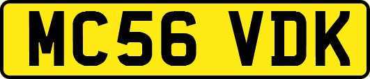 MC56VDK